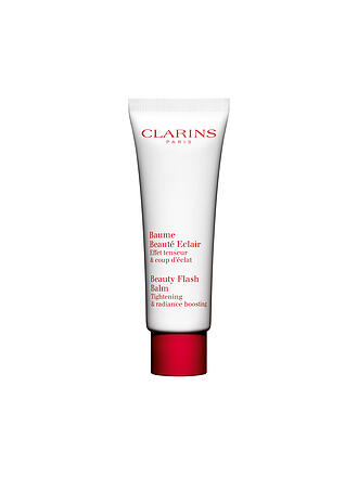 CLARINS | Gesichtscreme - Baume Beauté Eclair 50ml