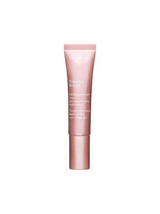 CLARINS | Total Eye Revive Gel 15ml