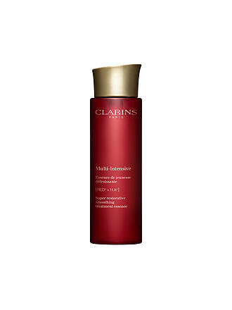 CLARINS | Gesichtscreme - Super Restorative Smoothness 200ml