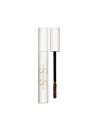 CLARINS | SOS Lashes Serum Mascara (01 Black ) 