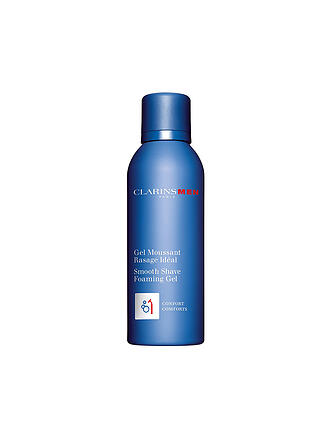 CLARINS | Men Gel Moussant Rasage Idéal 150ml