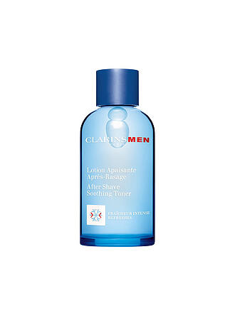 CLARINS | Men Lotion Apaisante Après-Rasage 100ml