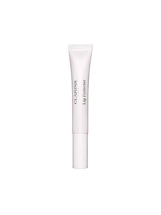 CLARINS | Lippenstift - Natural Lip Perfector ( 20 Translucent Glow ) 