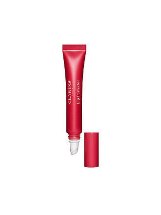 CLARINS | Lippenstift - Natural Lip Perfector ( 24 Fuchsia Glow ) 