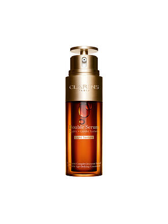 CLARINS | Double Serum Light Texture 50ml