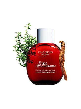 CLARINS | Eau Dynamisante Spray 100ml