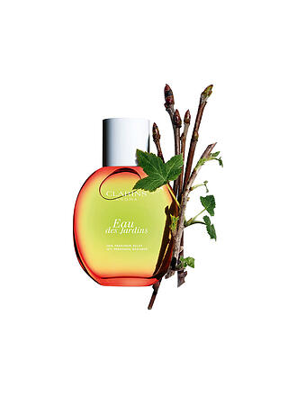 CLARINS | Eau des Jardins Spray 100ml