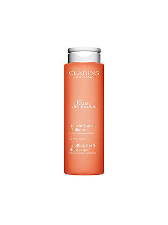 CLARINS | Eau des Jardins Douche fraîche pétillante 200ml