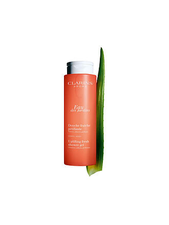 CLARINS | Eau des Jardins Douche fraîche pétillante 200ml