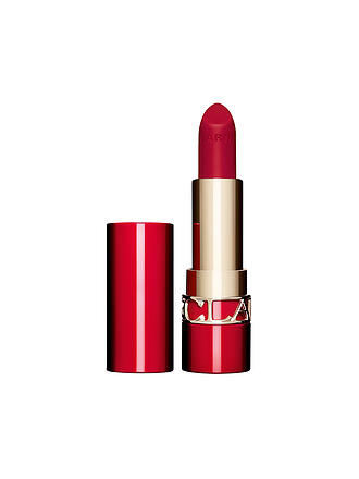 CLARINS | Lippenstift - Joli Rouge Velvet (742V Joli Rouge)