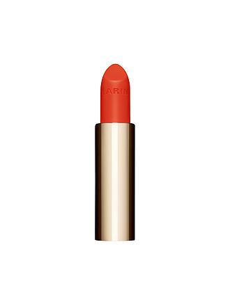 CLARINS | Lippenstift - Joli Rouge Velvet Refill (711V Papaya)