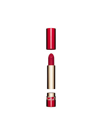 CLARINS | Lippenstift - Joli Rouge Velvet Refill (742V Joli Rouge)