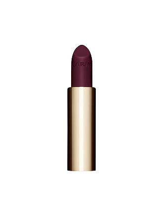 CLARINS | Lippenstift - Joli Rouge Velvet Refill (744V Soft Plum)