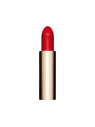 CLARINS | Lippenstift - Joli Rouge Velvet Refill (768V Strawberry)