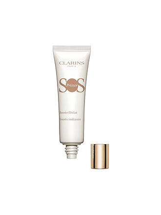 CLARINS | SOS Primer (White)