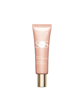 CLARINS | SOS Primer (Pink)