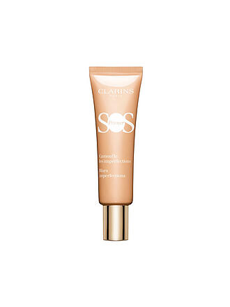 CLARINS | SOS Primer (Peach)