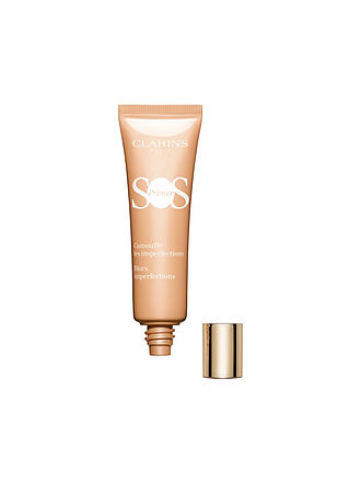 CLARINS | SOS Primer (Peach)