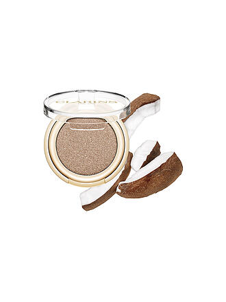 CLARINS | Lidschatten - Ombre Skin Mono Pearly (03 Gold)