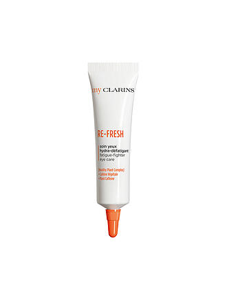 CLARINS | Augencreme - Re-Fresh fatigue-fighter Eye Care 15ml