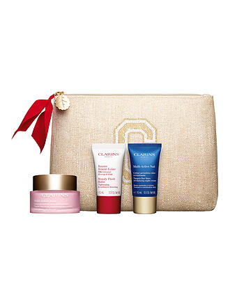 CLARINS | Geschenkset - Multi-Active Jour TP Set 50ml / 2x15ml