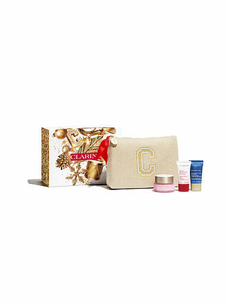 CLARINS | Geschenkset - Multi-Active Jour TP Set 50ml / 2x15ml