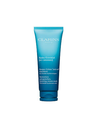 CLARINS | Hydra-Essentiel Masque-Crème 