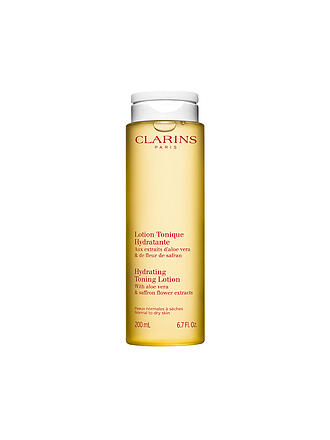 CLARINS | Lotion Tonique Hydratante 200ml