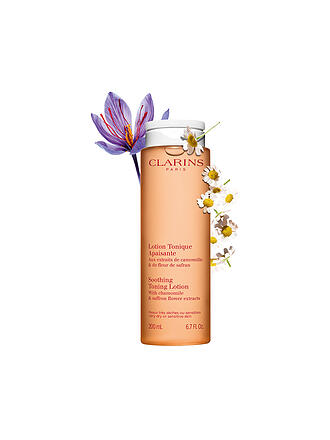 CLARINS | Reinigung - Lotion Tonique Apaisante 200ml