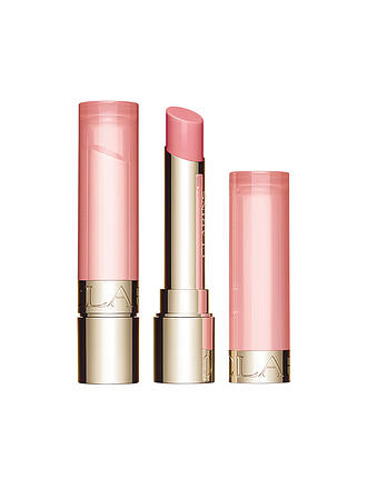 CLARINS | Lippenpflege - Lip Oil Balm (01 Pale Pink) 