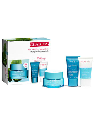 CLARINS | Geschenkset - Hydra-Essentiel Set 2x15ml / 50ml