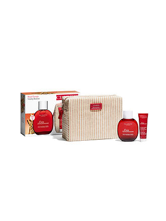 CLARINS | Geschenkset- Eau Dynamisante Set 100ml / 30ml