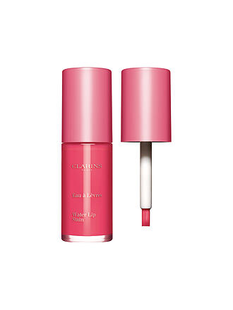 CLARINS | Lippenstift - Water Lip Stain (11 Pink Water)