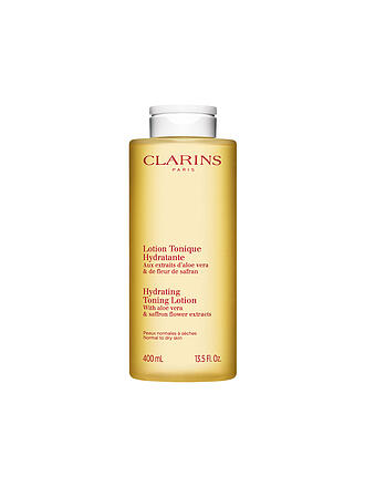 CLARINS | Reinigung - Lotion Tonique Hydratante 400ml