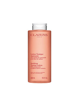 CLARINS | Reinigung - Lotion Tonique Apaisante 400ml