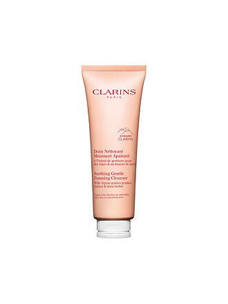 CLARINS | Reinigung - Doux Nettoyant Moussant Apaisant 125ml