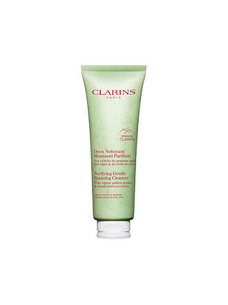 CLARINS | Reinigung - Doux Nettoyant Moussant Purifiant 125ml