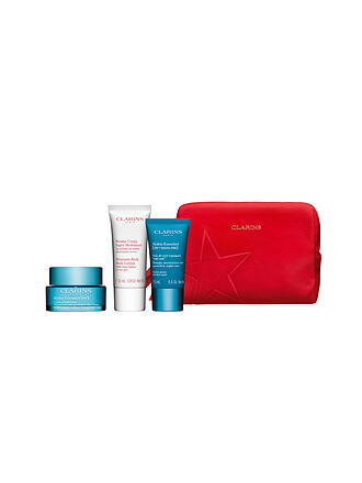 CLARINS | Geschenkset - Hydra-Essentiel [HA²] XMAS-Set 50ml / 30ml / 15ml