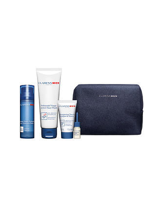 CLARINS | Geschenkset - Clarins Men Feuchtigskeitspflege Set