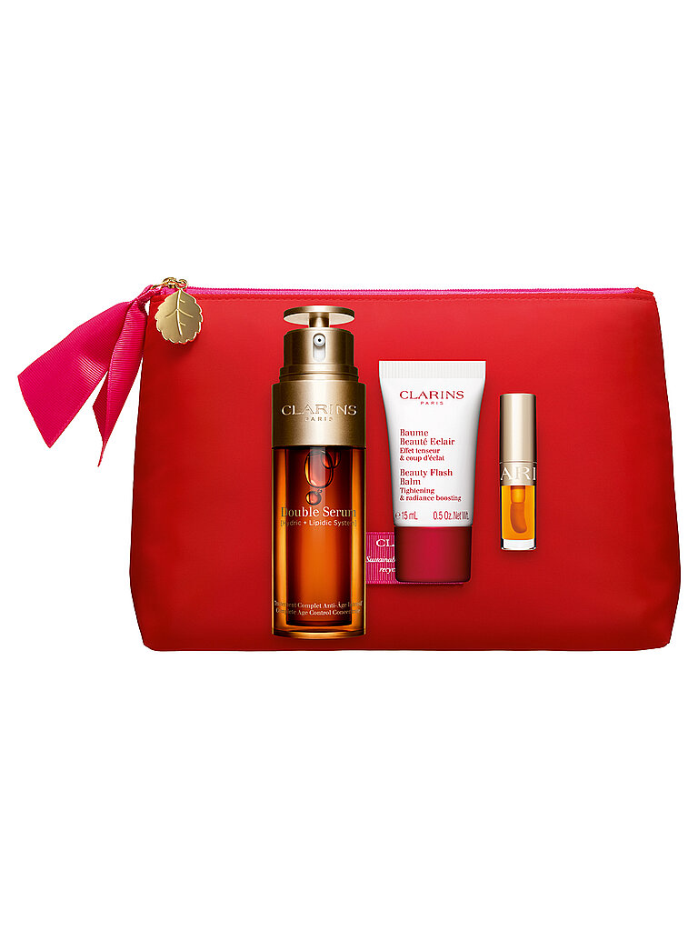 Clarins peeling beaute eclair