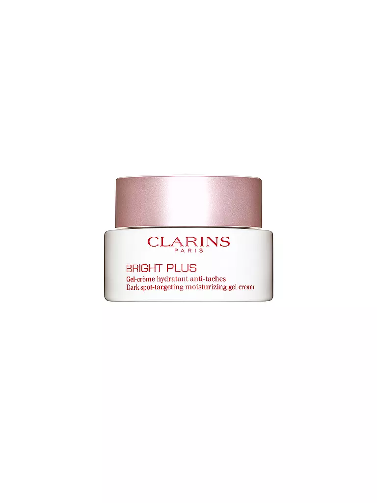 CLARINS | Gel-crème hydratant anti-taches 50ml | keine Farbe