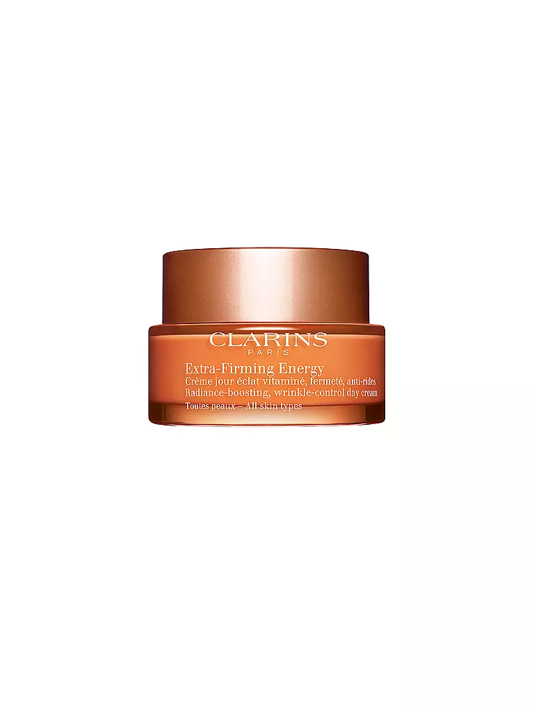 CLARINS | Gesichtscreme - Extra-Firming Energy Crème Toutes peaux 50ml | keine Farbe