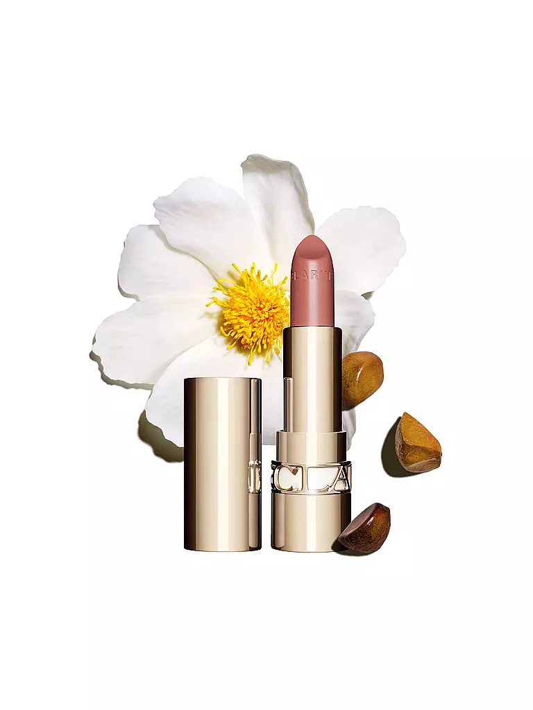 CLARINS | Lippenstift - Joli Rouge (788 Peach Nude) | dunkelrot