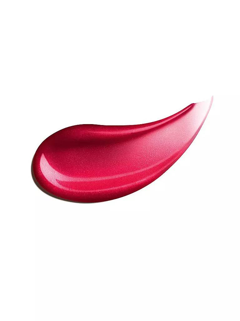 CLARINS | Lippenstift - Natural Lip Perfector ( 24 Fuchsia Glow ) | dunkelrot