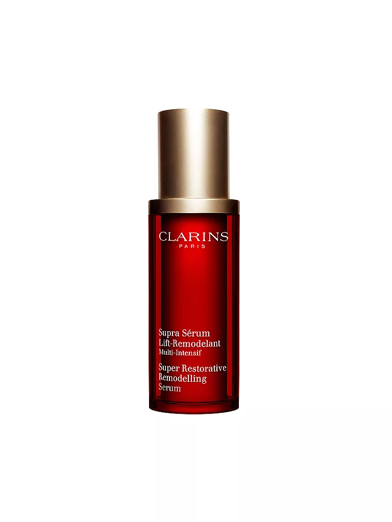 CLARINS | Supra Serum - Pflegeserum 30ml | keine Farbe