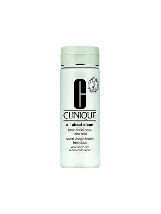 CLINIQUE | Reinigung - Liquid Soap Extra Mild 200ml