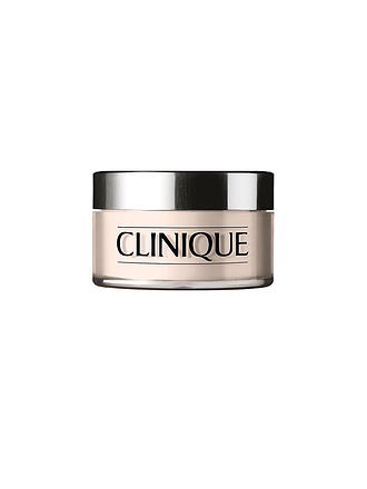 CLINIQUE | Puder - Blended Face Powder Loose 25g (02 Transparency)