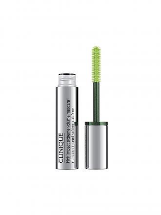 CLINIQUE | High Impact Extreme Volume Mascara (01 Black)