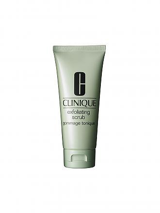 CLINIQUE | Peeling - Exfoliating Scrub Cream 100ml