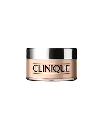 CLINIQUE | Puder - Blended Face Powder Loose and Brush 25g (03 Transparency)